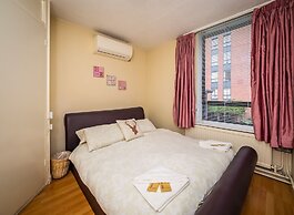 LSE Rosebery Hall - Campus Accommodation