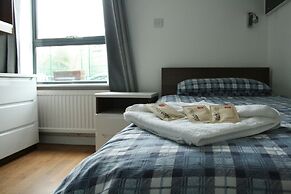 LSE Rosebery Hall - Campus Accommodation