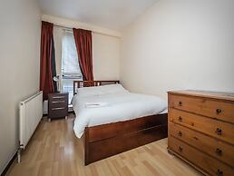 LSE Rosebery Hall - Campus Accommodation