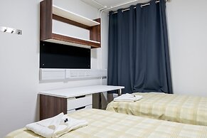 LSE Rosebery Hall - Campus Accommodation