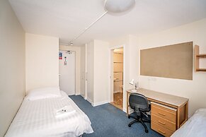 LSE Rosebery Hall - Campus Accommodation