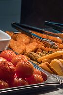 LSE Rosebery Hall - Campus Accommodation