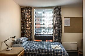 LSE Rosebery Hall - Campus Accommodation