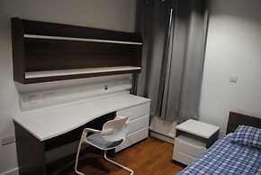 LSE Rosebery Hall - Campus Accommodation