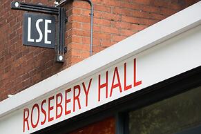 LSE Rosebery Hall - Campus Accommodation
