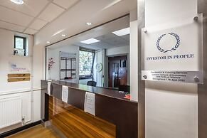 LSE Rosebery Hall - Campus Accommodation