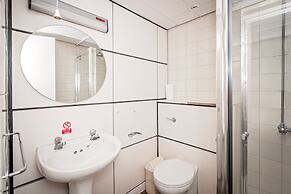 LSE Rosebery Hall - Campus Accommodation