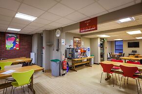 LSE Rosebery Hall - Campus Accommodation