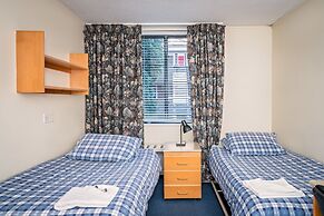 LSE Rosebery Hall - Campus Accommodation