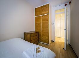 LSE Rosebery Hall - Campus Accommodation