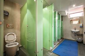 LSE Rosebery Hall - Campus Accommodation