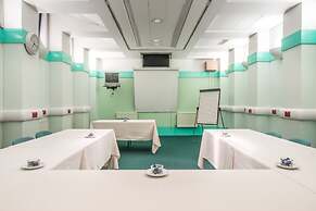 LSE Rosebery Hall - Campus Accommodation