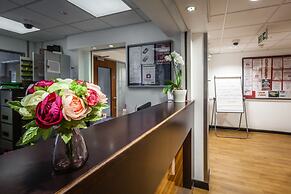 LSE Rosebery Hall - Campus Accommodation