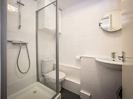 LSE Rosebery Hall - Campus Accommodation