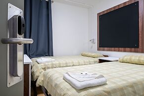 LSE Rosebery Hall - Campus Accommodation