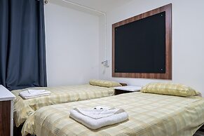 LSE Rosebery Hall - Campus Accommodation