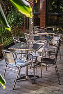 LSE Rosebery Hall - Campus Accommodation