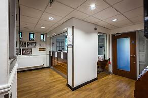 LSE Rosebery Hall - Campus Accommodation