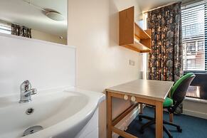 LSE Rosebery Hall - Campus Accommodation