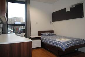 LSE Rosebery Hall - Campus Accommodation