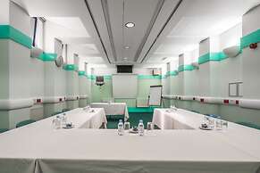 LSE Rosebery Hall - Campus Accommodation