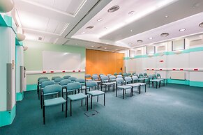 LSE Rosebery Hall - Campus Accommodation