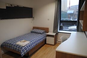 LSE Rosebery Hall - Campus Accommodation