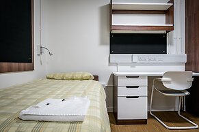 LSE Rosebery Hall - Campus Accommodation