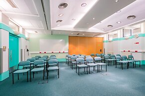 LSE Rosebery Hall - Campus Accommodation