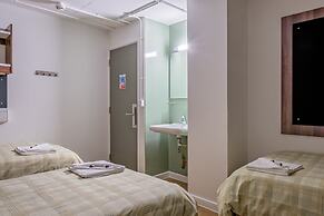LSE Rosebery Hall - Campus Accommodation
