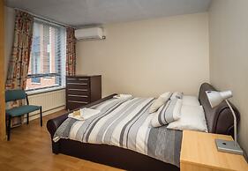 LSE Rosebery Hall - Campus Accommodation