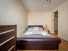 LSE Rosebery Hall - Campus Accommodation
