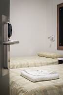 LSE Rosebery Hall - Campus Accommodation