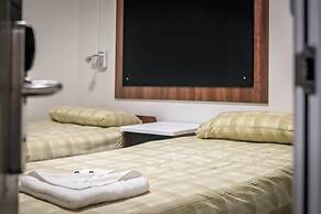 LSE Rosebery Hall - Campus Accommodation