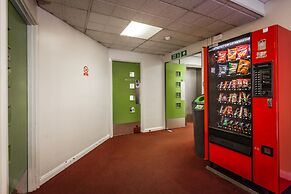 LSE Rosebery Hall - Campus Accommodation