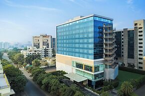 Renaissance Ahmedabad SG Highway