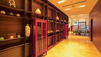 Renaissance Ahmedabad SG Highway