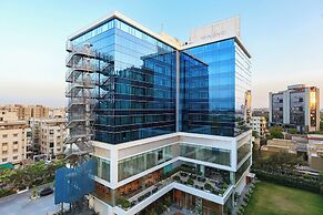 Renaissance Ahmedabad SG Highway