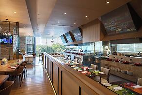 Renaissance Ahmedabad SG Highway