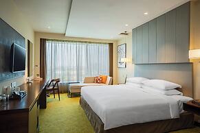 Renaissance Ahmedabad SG Highway