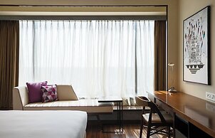 Renaissance Ahmedabad SG Highway