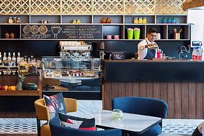 Renaissance Ahmedabad SG Highway