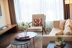 Renaissance Ahmedabad SG Highway