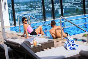 Renaissance Ahmedabad SG Highway