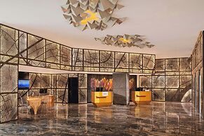 Renaissance Ahmedabad SG Highway