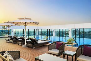 Renaissance Ahmedabad SG Highway