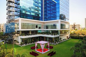 Renaissance Ahmedabad SG Highway