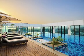 Renaissance Ahmedabad SG Highway