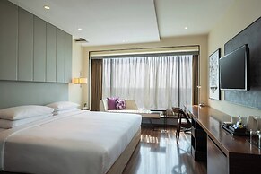 Renaissance Ahmedabad SG Highway