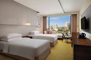 Renaissance Ahmedabad SG Highway